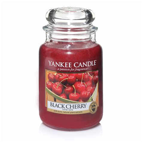 Yankee Candle.